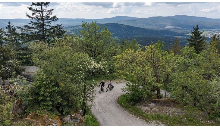 CUBE Kathmandu Hybrid C:62 Pro SX400X 46 18,3kg Wave 26