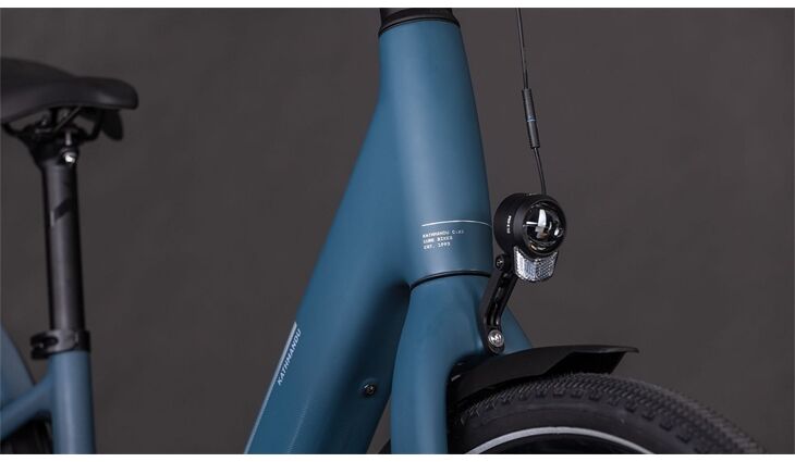 CUBE Kathmandu Hybrid C:62 Pro SX400X 54 18,3kg Wave 26