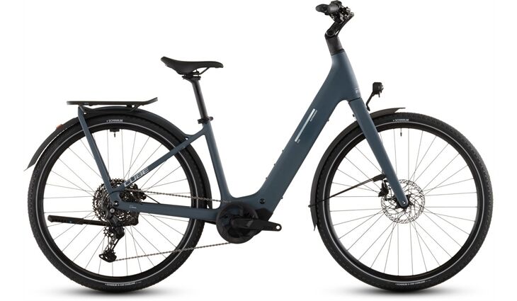 CUBE Kathmandu Hybrid C:62 Pro SX400X 58 18,3kg Wave 26