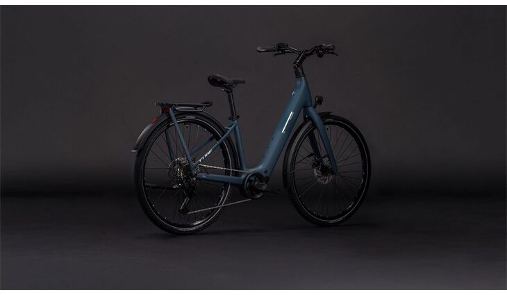 CUBE Kathmandu Hybrid C:62 Pro SX400X 58 18,3kg Wave 26