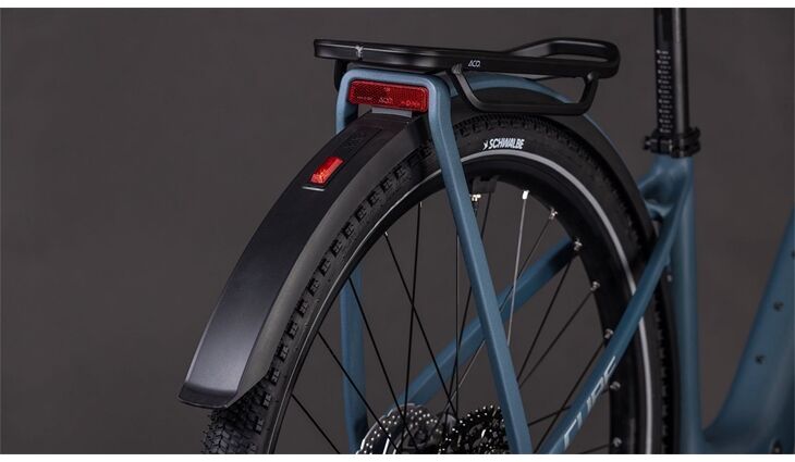 CUBE Kathmandu Hybrid C:62 Pro SX400X 58 18,3kg Wave 26