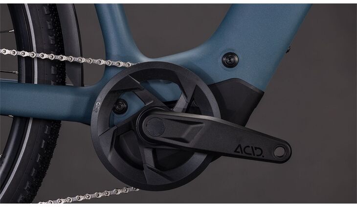 CUBE Kathmandu Hybrid C:62 Pro SX400X 50 18,3kg Diama26