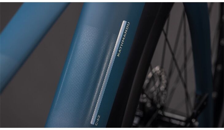 CUBE Kathmandu Hybrid C:62 Pro SX400X 54 18,3kg Diama26