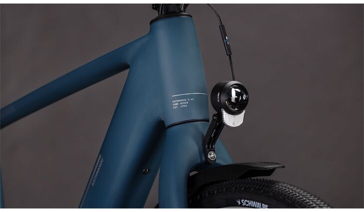 CUBE Kathmandu Hybrid C:62 Pro SX400X 54 18,3kg Diama26