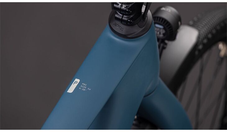 CUBE Kathmandu Hybrid C:62 Pro SX400X 58 18,3kg Diama26