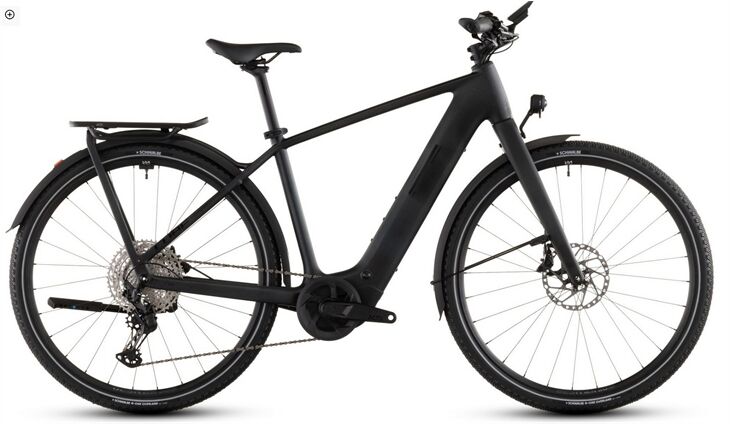 CUBE Kathmandu Hybrid C:62 SLX SX400X 50 17,0kg Diama26