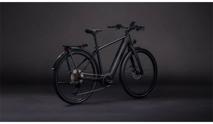 CUBE Kathmandu Hybrid C:62 SLX SX400X 58 17,0kg Diama26