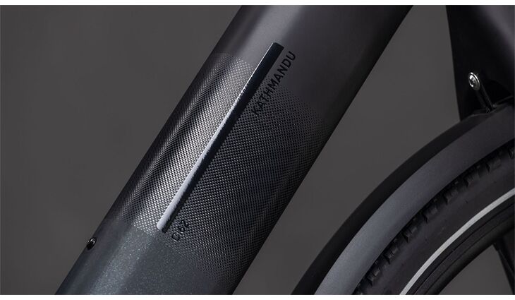 CUBE Kathmandu Hybrid C:62 SLX SX400X 58 17,0kg Diama26