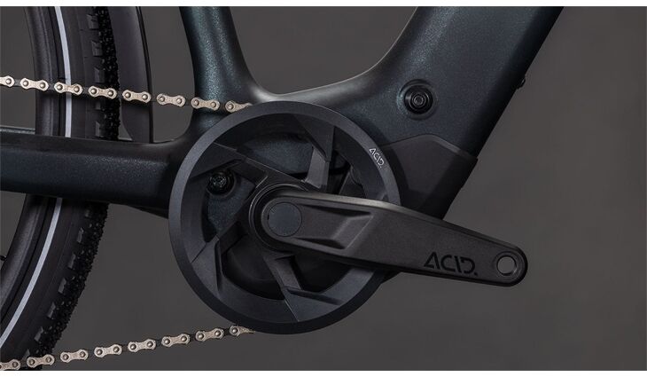 CUBE Kathmandu Hybrid C:62 SLX SX400X 58 17,0kg Diama26