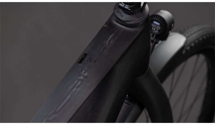 CUBE Kathmandu Hybrid C:62 SLX SX400X 62 17,0kg Diama26