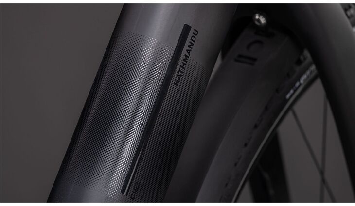 CUBE Kathmandu Hybrid C:62 SLX SX400X 50 17,2kg Wave 26