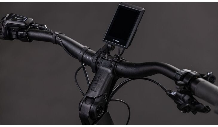 CUBE Kathmandu Hybrid C:62 SLX SX400X 50 17,2kg Wave 26