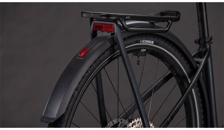 CUBE Kathmandu Hybrid C:62 SLX SX400X 58 17,2kg Wave 26