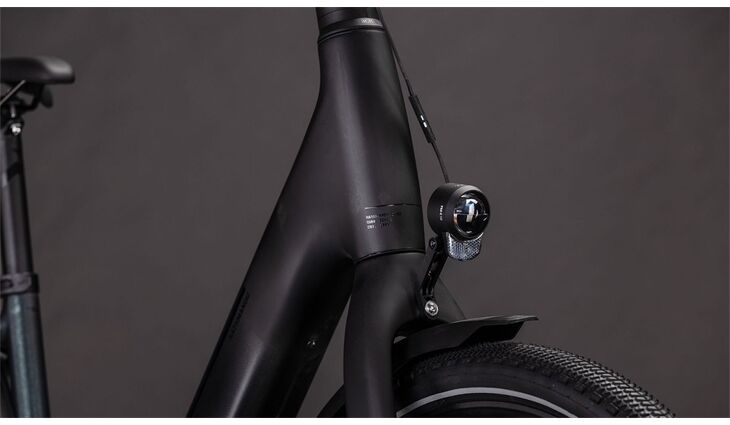 CUBE Kathmandu Hybrid C:62 SLX SX400X 58 17,2kg Wave 26