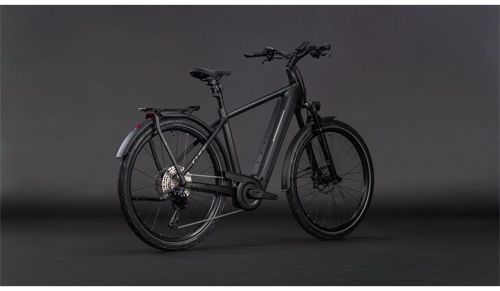 CUBE Kathmandu Hybrid SLX CX38 800 DI2 Diaman 50 2026