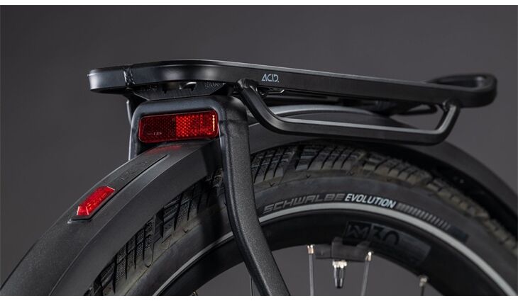 CUBE Kathmandu Hybrid SLX CX38 800 DI2 Diaman 50 2026