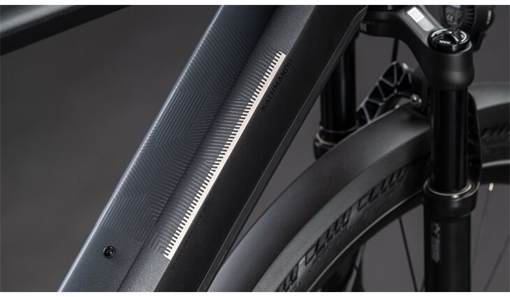 CUBE Kathmandu Hybrid SLX CX38 800 DI2 Diaman 54 2026