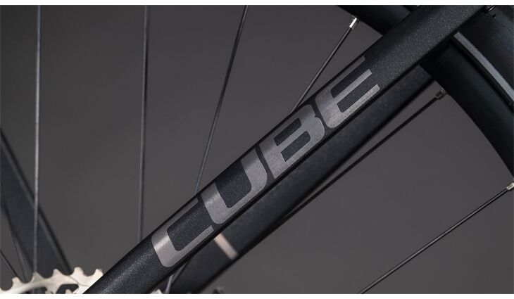 CUBE Kathmandu Hybrid SLX CX38 800 DI2 Diaman 54 2026