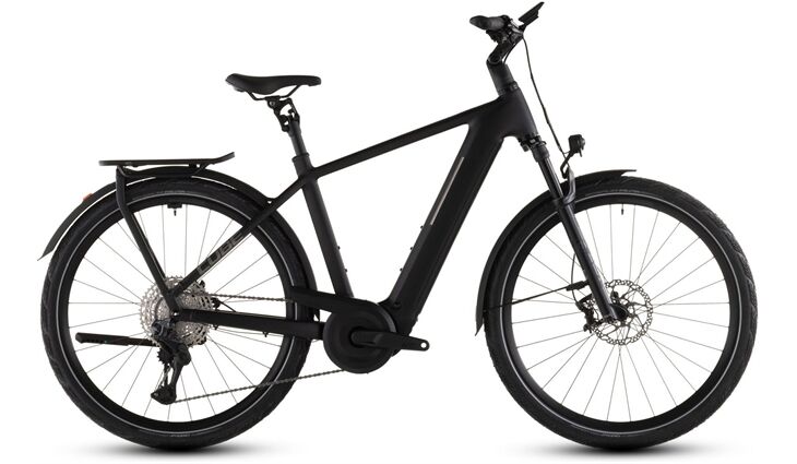 CUBE Kathmandu Hybrid SLX CX38 800 DI2 Diaman 58 2026