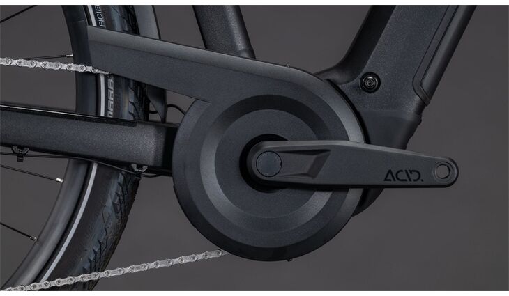 CUBE Kathmandu Hybrid SLX CX38 800 DI2 Diaman 58 2026