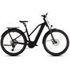 CUBE Kathmandu Hybrid SLX CX38 800 DI2 Trapez 50 2026
