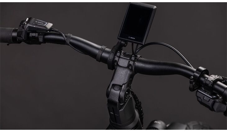 CUBE Kathmandu Hybrid SLX CX38 800 DI2 Trapez 50 2026