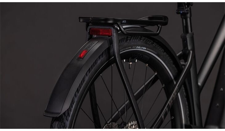 CUBE Kathmandu Hybrid SLX CX38 800 DI2 Trapez 50 2026