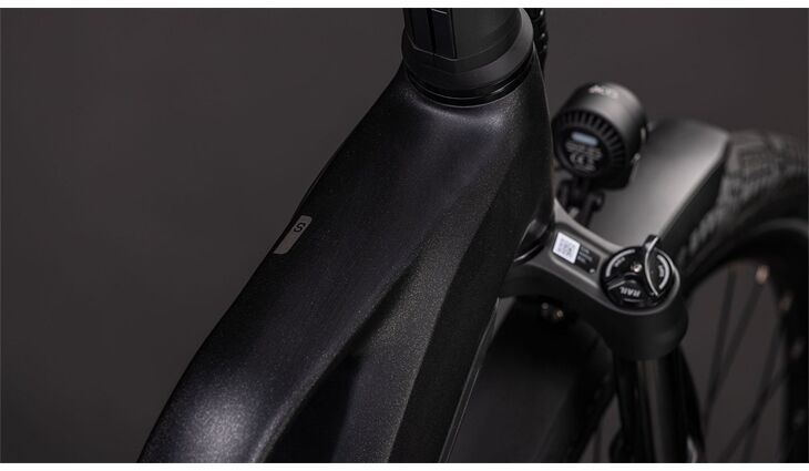 CUBE Kathmandu Hybrid SLX CX38 800 DI2 Trapez 54 2026