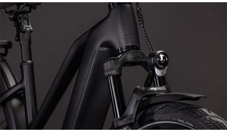 CUBE Kathmandu Hybrid SLX CX38 800 DI2 Trapez 54 2026