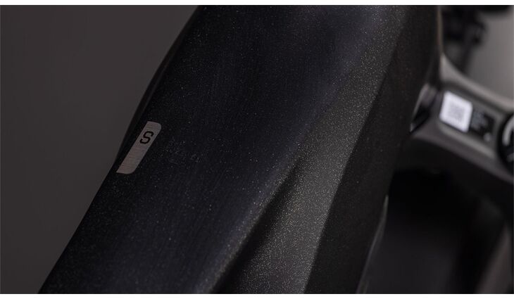 CUBE Kathmandu Hybrid SLX CX38 800 DI2 Trapez 58 2026