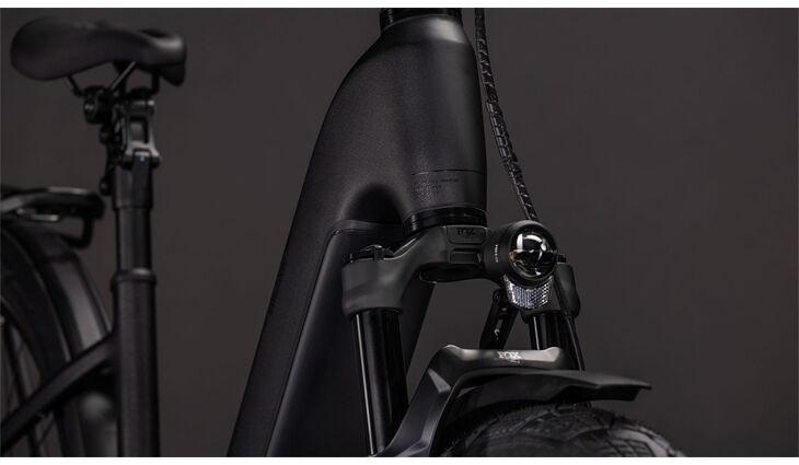 CUBE Kathmandu Hybrid SLX CX38 800 DI2 Wave 46 2026