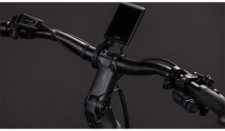 CUBE Kathmandu Hybrid SLX CX38 800 DI2 Wave 54 2026