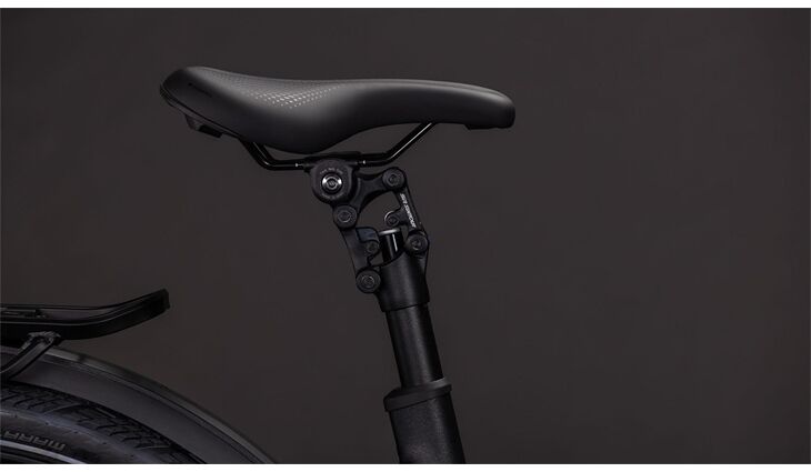 CUBE Kathmandu Hybrid SLX CX38 800 DI2 Wave 54 2026