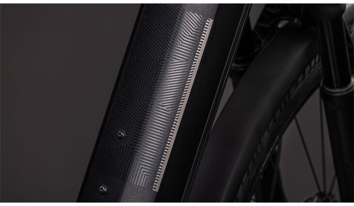 CUBE Kathmandu Hybrid SLX CX38 800 DI2 Wave 62 2026