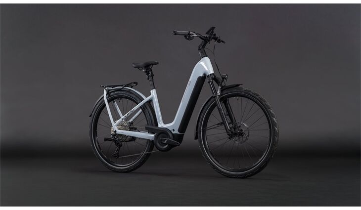 CUBE Kathmandu Hybrid SLX CX38 800 DI2 Wave 46 2026