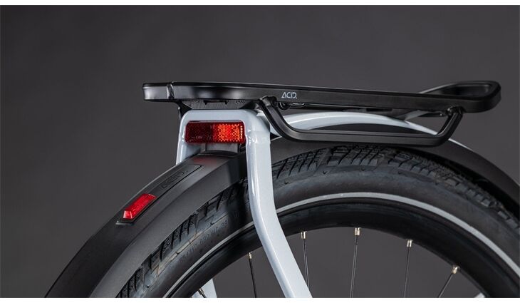 CUBE Kathmandu Hybrid SLX CX38 800 DI2 Wave 50 2026