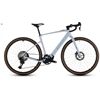 CUBE Nuroad Hybrid C:62 SLX SX31400X XS 12-Di2 2026