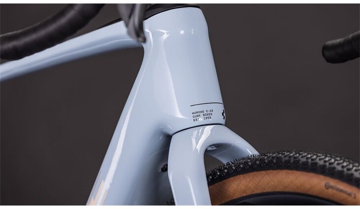 CUBE Nuroad Hybrid C:62 SLX SX31400X XS 12-Di2 2026