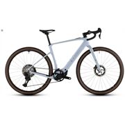 CUBE Nuroad Hybrid C:62 SLX SX31400X M 12-Di2 2026