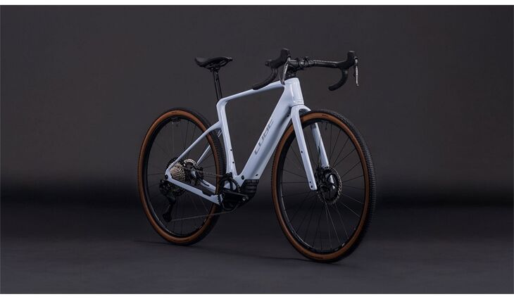 CUBE Nuroad Hybrid C:62 SLX SX31400X L 12-Di2 2026