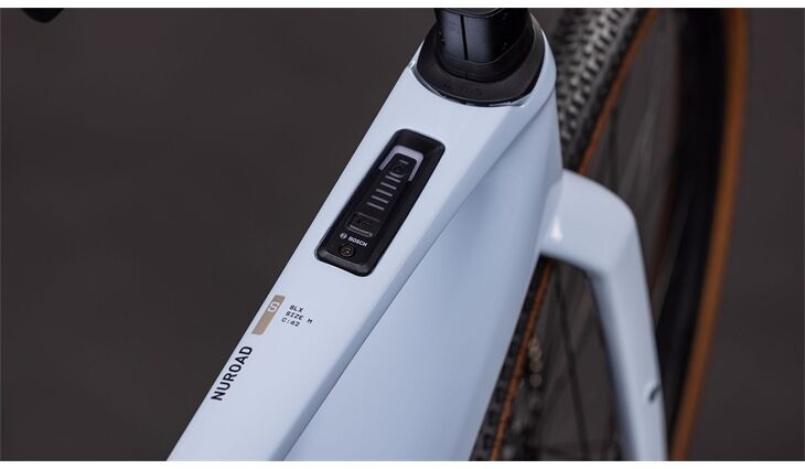 CUBE Nuroad Hybrid C:62 SLX SX31400X L 12-Di2 2026