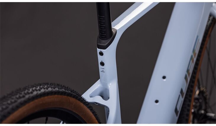 CUBE Nuroad Hybrid C:62 SLX SX31400X XL 12-Di2 2026