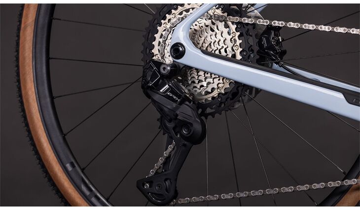 CUBE Nuroad Hybrid C:62 SLX SX31400X XL 12-Di2 2026