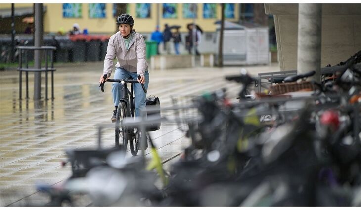 CUBE Nuroad Hybrid C:62 Race 400X FE XS 12G GRX 2026