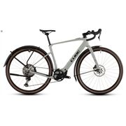 CUBE Nuroad Hybrid C:62 Race 400X FE M 12G GRX 2026