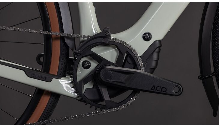 CUBE Nuroad Hybrid C:62 Race 400X FE M 12G GRX 2026