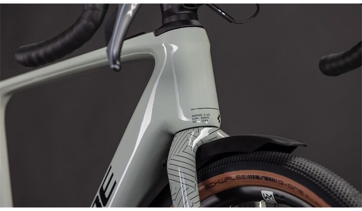 CUBE Nuroad Hybrid C:62 EXC SX400X FE S 13G SRAME1 2026