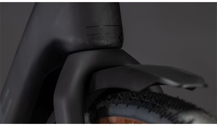 CUBE Nuroad Hybrid C:62 EXC SX400X FE M 13G SRAM E12026