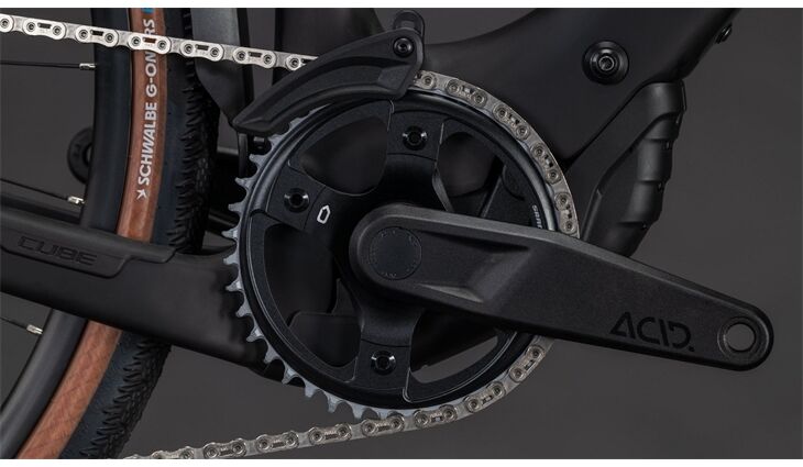 CUBE Nuroad Hybrid C:62 EXC SX400X FE L 13G SRAME1 2026