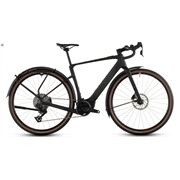 CUBE Nuroad Hybrid C:62 EXC SX400X FE XL13G SRAME1 2026